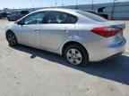 2014 KIA FORTE