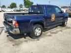 2012 TOYOTA TACOMA