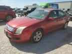 2006 FORD FUSION