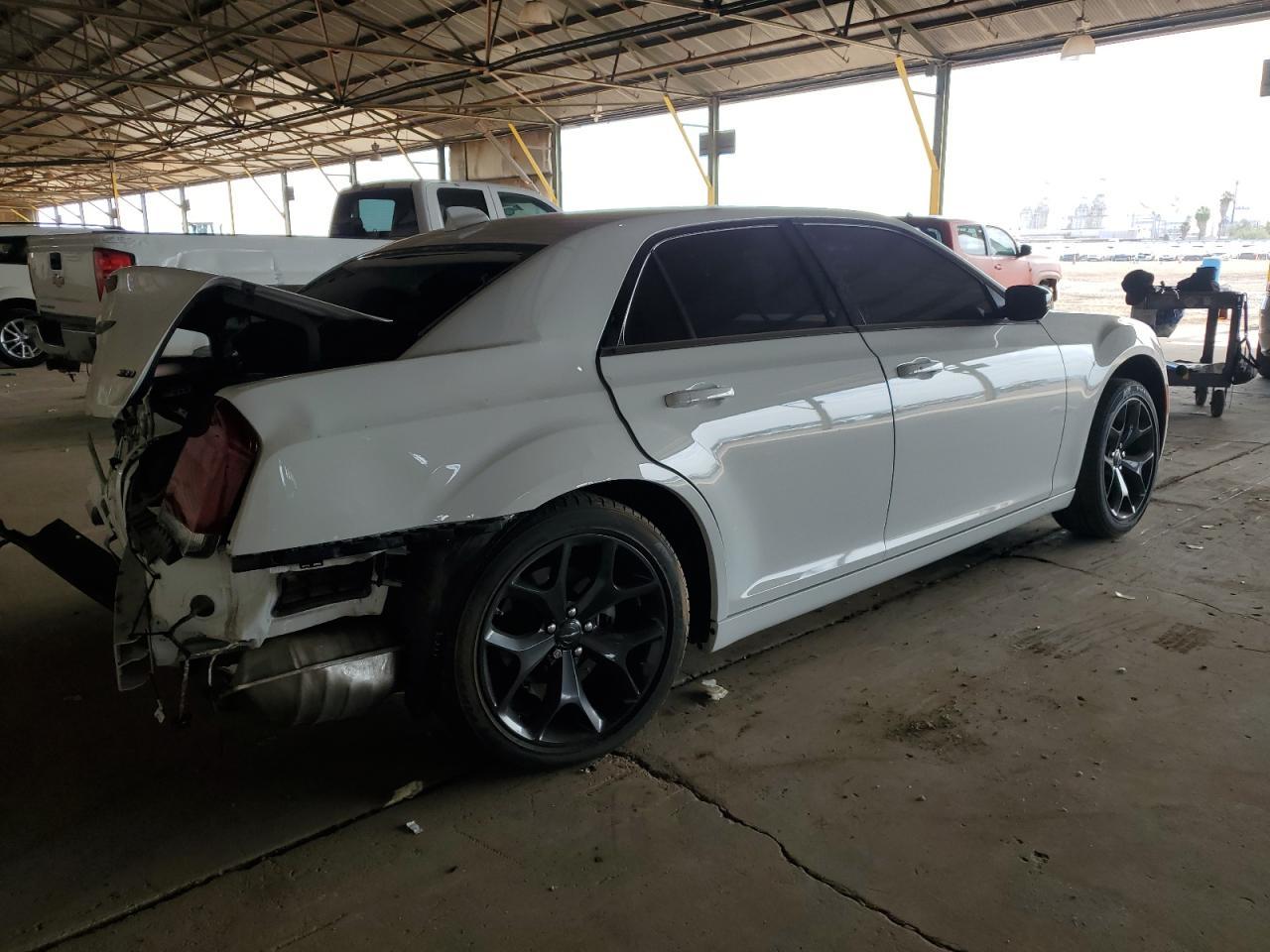2023 CHRYSLER 300