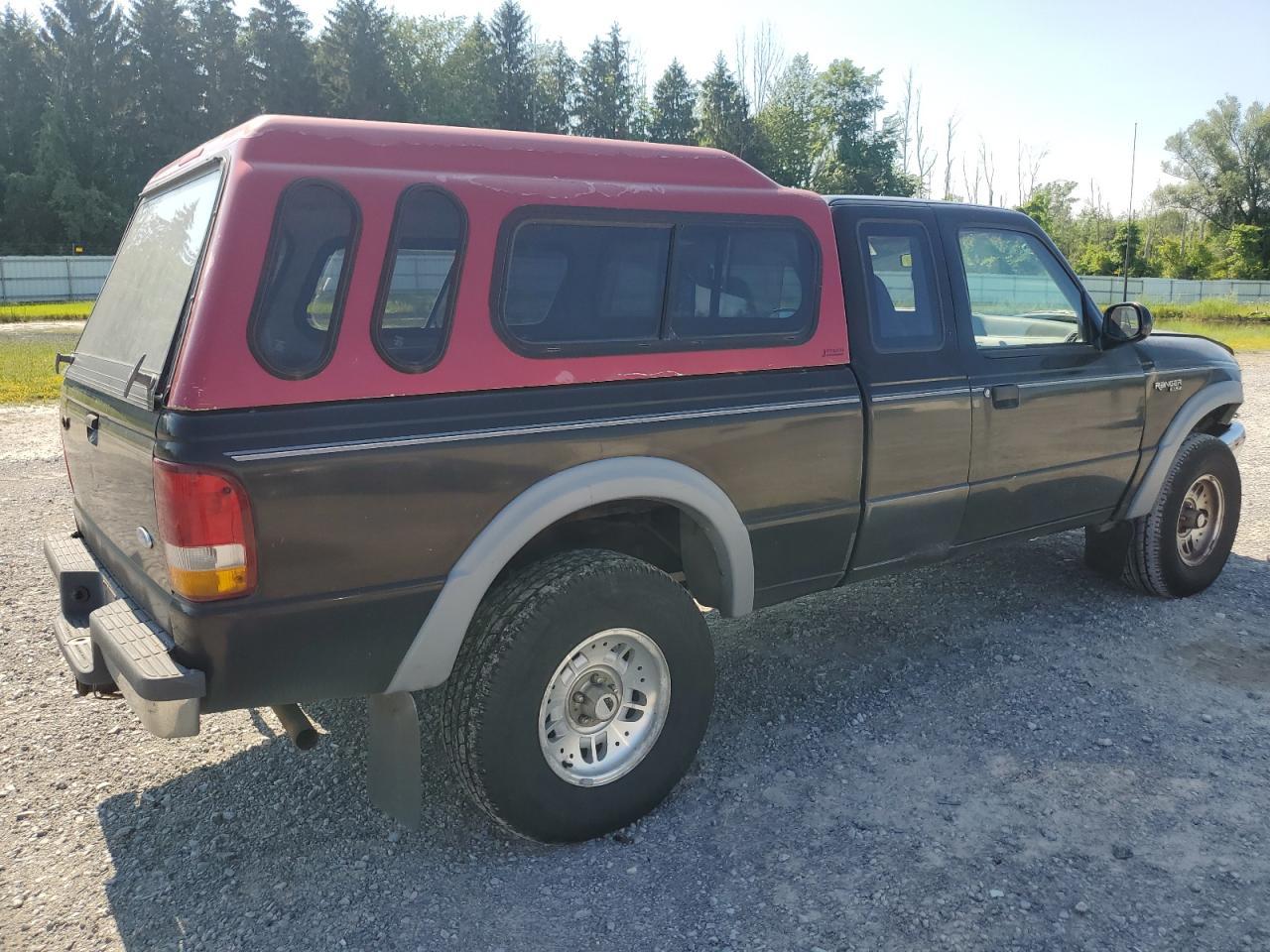 1994 FORD RANGER