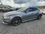 2015 AUDI S4
