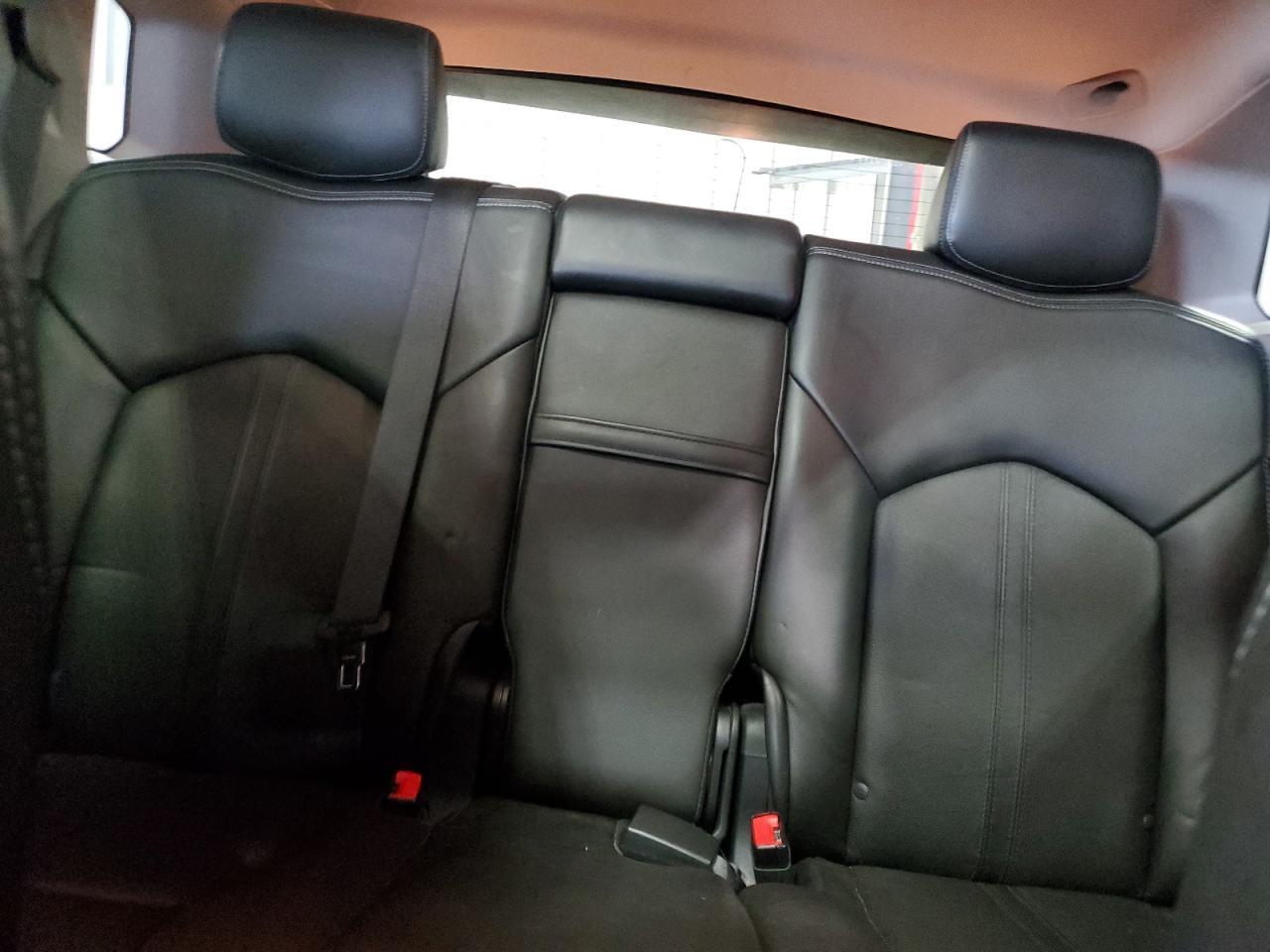 2014 CADILLAC SRX