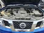 2014 NISSAN Frontier