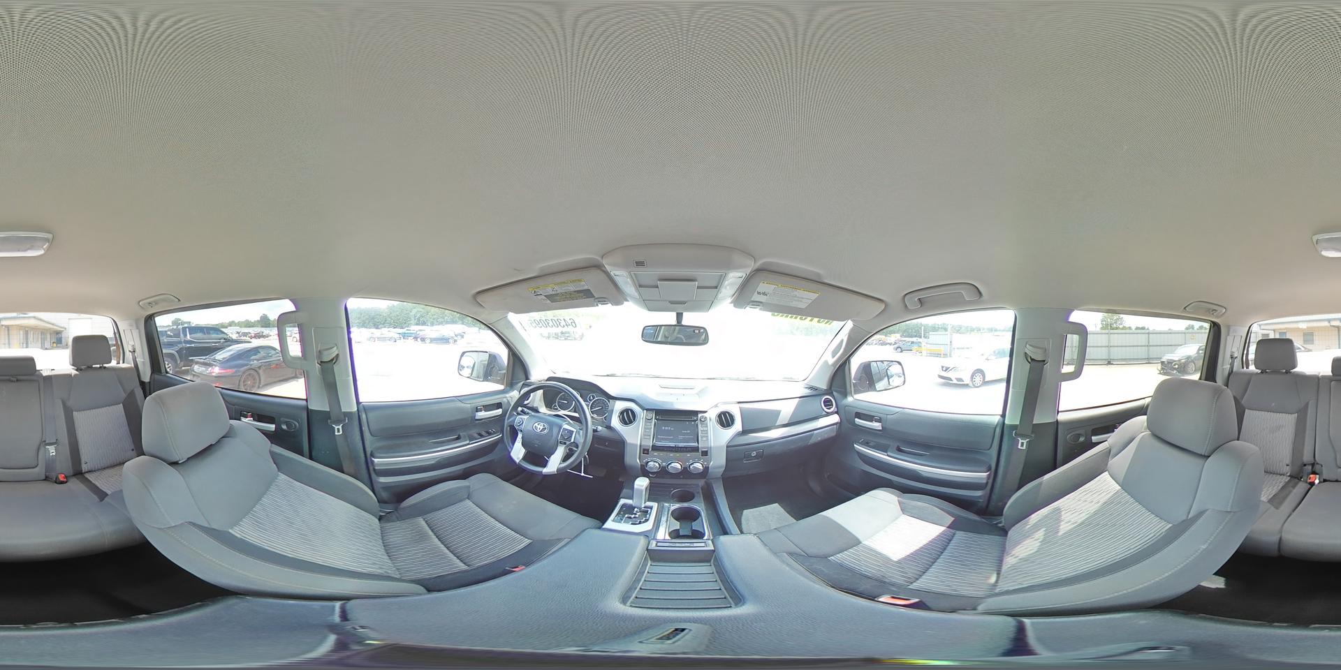 2016 TOYOTA TUNDRA
