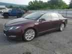 2013 LINCOLN MKZ