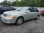 2003 TOYOTA Avalon