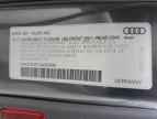 2018 AUDI S5