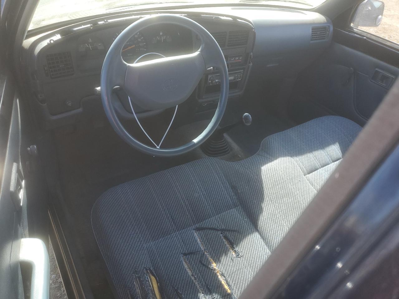 1994 TOYOTA Pickup