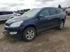 2010 CHEVROLET TRAVERSE