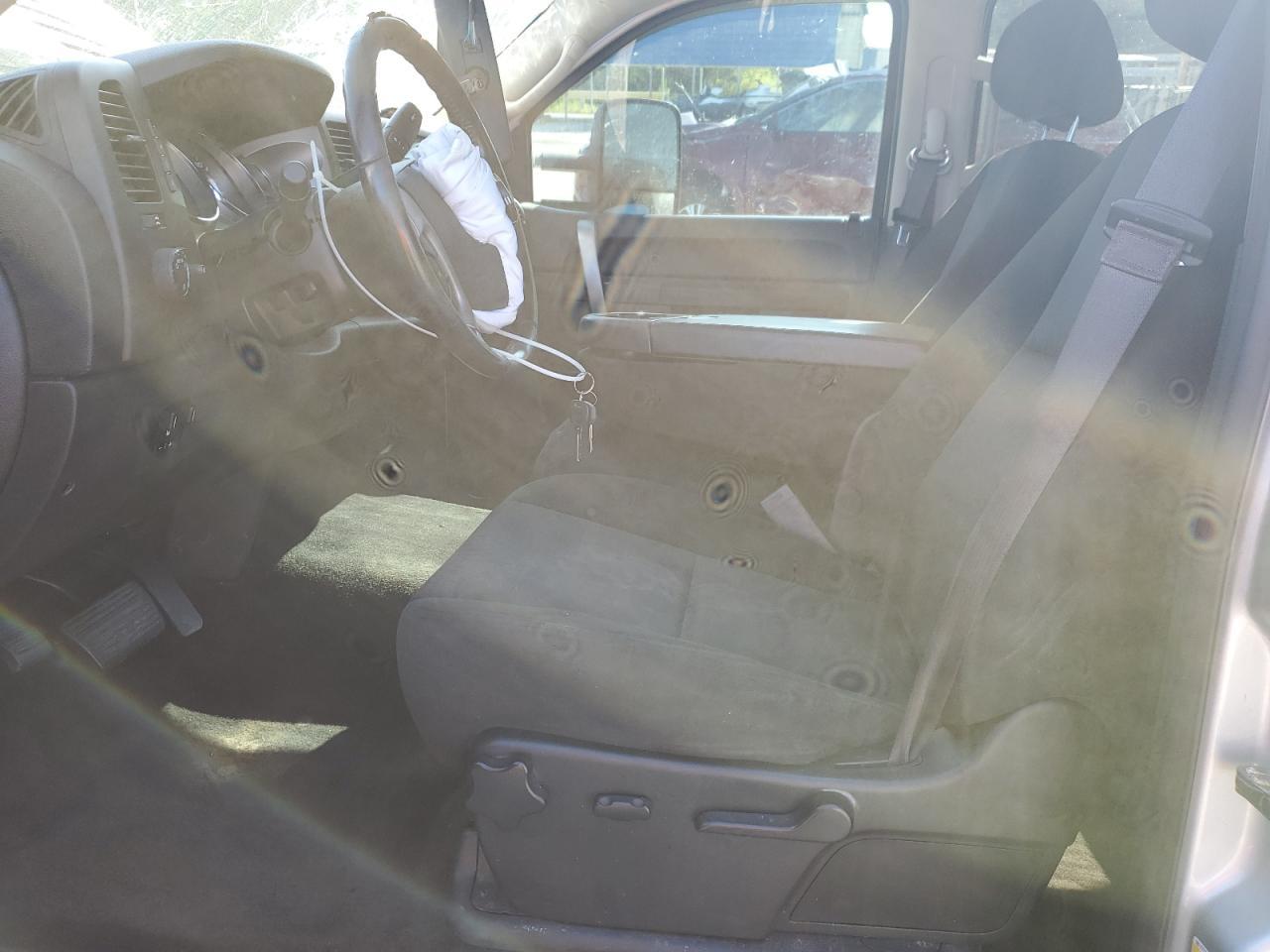 2014 GMC Sierra