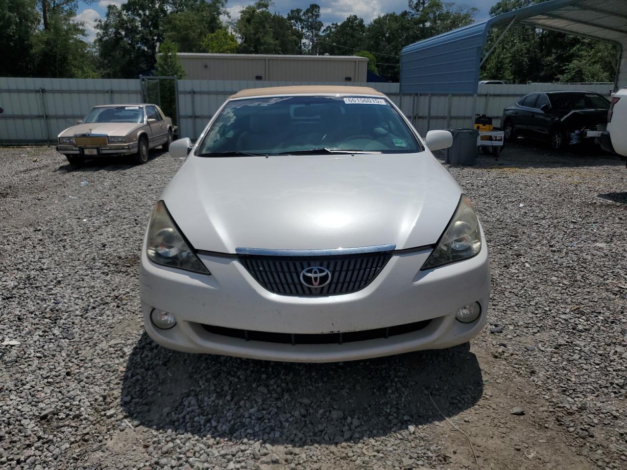 2006 TOYOTA CAMRY