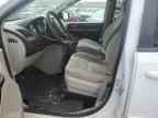 2017 DODGE CARAVAN
