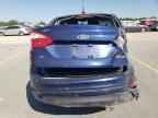 2016 FORD Fiesta