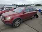 2008 VOLVO XC90