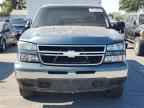 2006 CHEVROLET Silverado