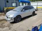 2002 HONDA CIVIC