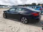 2017 NISSAN Maxima
