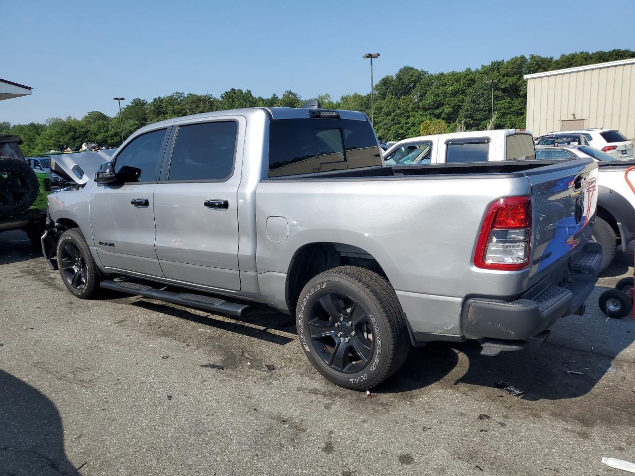 2024 RAM 1500
