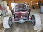 1971 FORD Hotrod