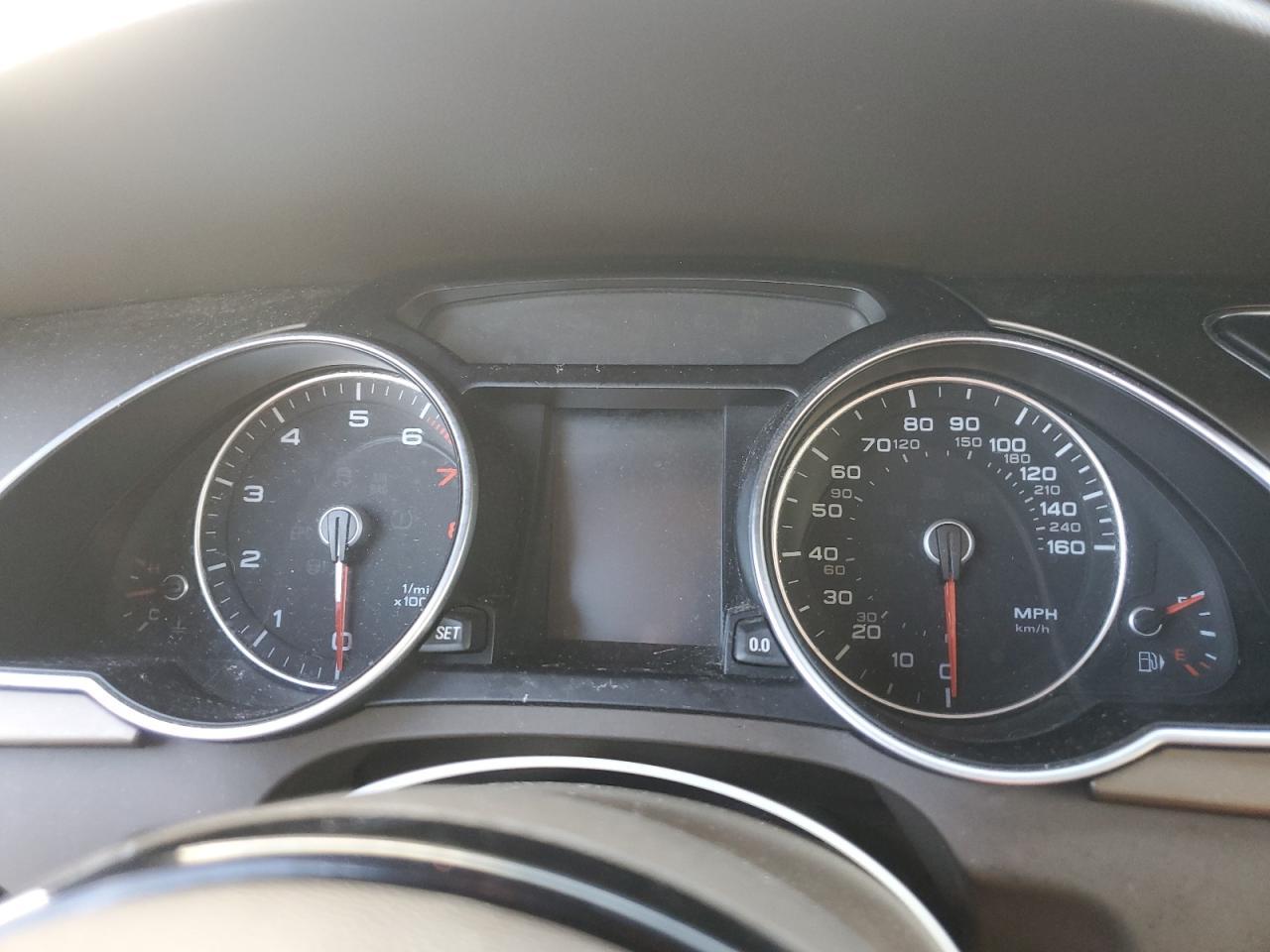 2013 AUDI A5