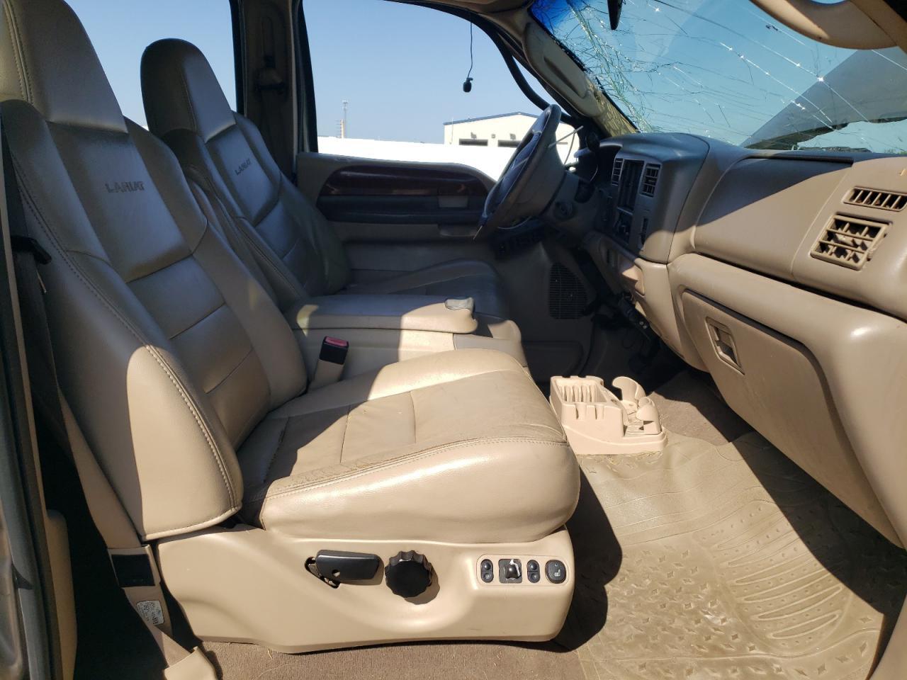 2004 FORD F-350