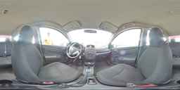 2015 NISSAN VERSA
