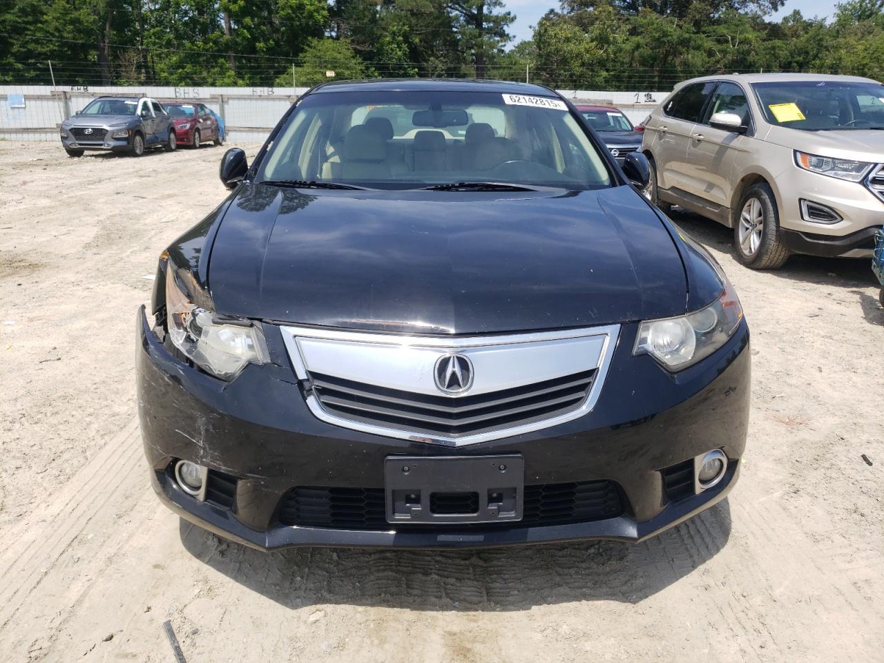 2011 ACURA TSX