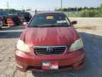 2005 TOYOTA COROLLA