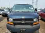 2014 CHEVROLET Express 3500
