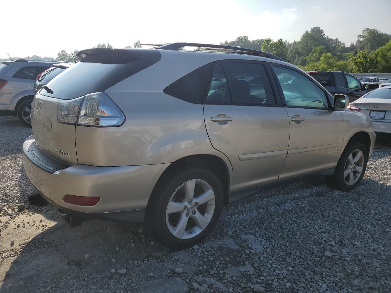 2005 LEXUS Rx 330