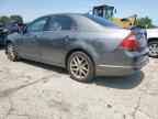 2010 FORD FUSION