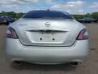 2014 NISSAN Maxima