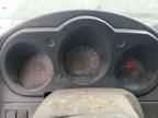 2002 NISSAN Frontier