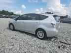 2012 TOYOTA PRIUS V