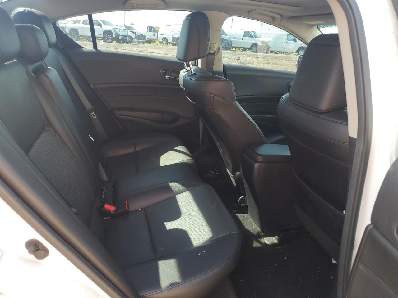 2014 ACURA ILX