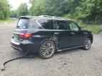 2018 INFINITI QX80