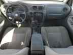 2008 CHEVROLET Trailblazer