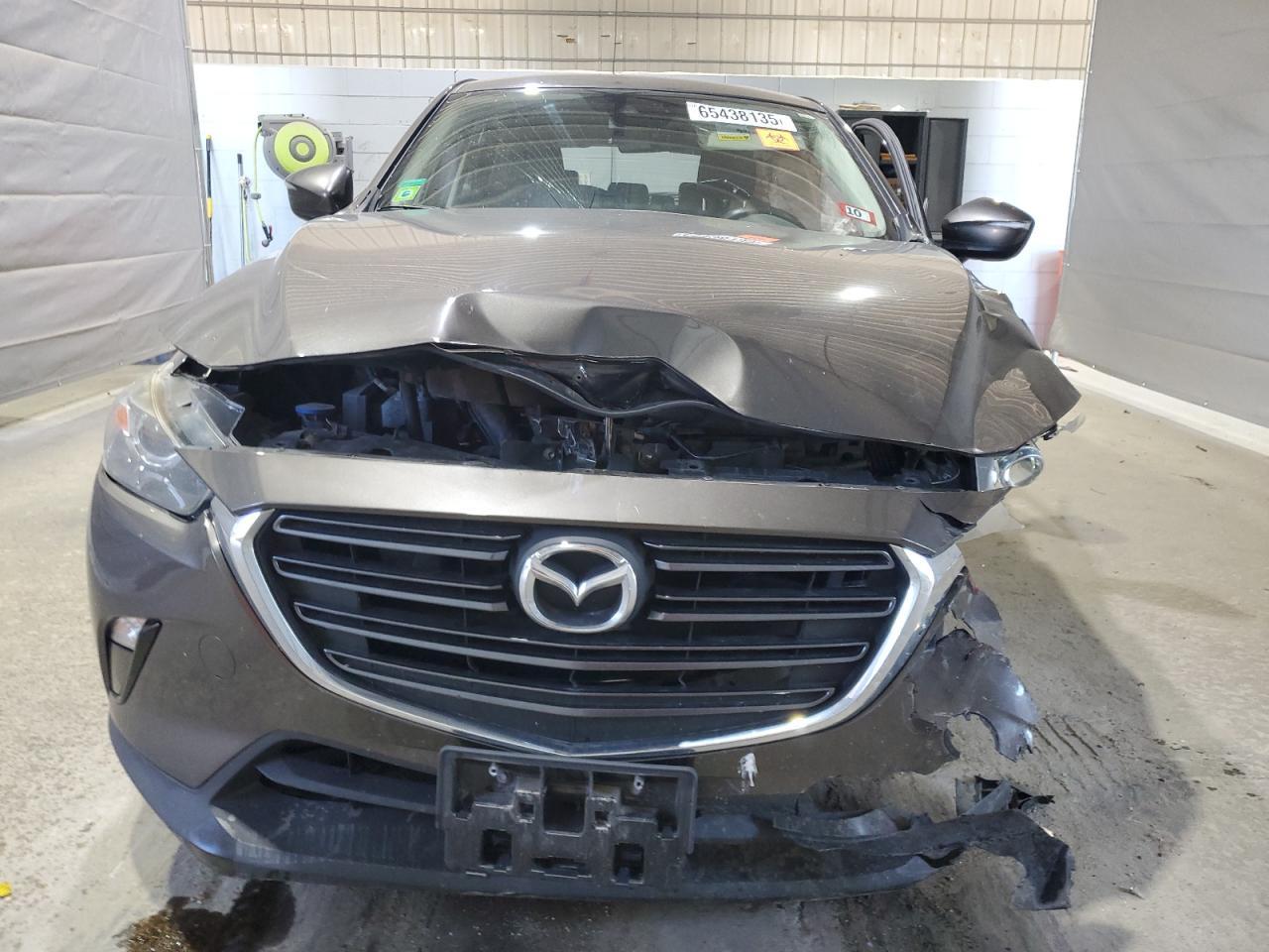 2019 MAZDA CX-3