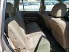 2007 HONDA PILOT