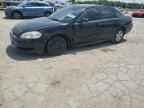 2009 CHEVROLET IMPALA