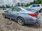 2017 INFINITI Q50