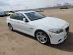 2013 BMW 5 series