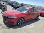 2020 HONDA ACCORD