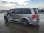 2015 DODGE GRAND CARAVAN