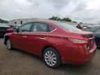 2014 NISSAN SENTRA
