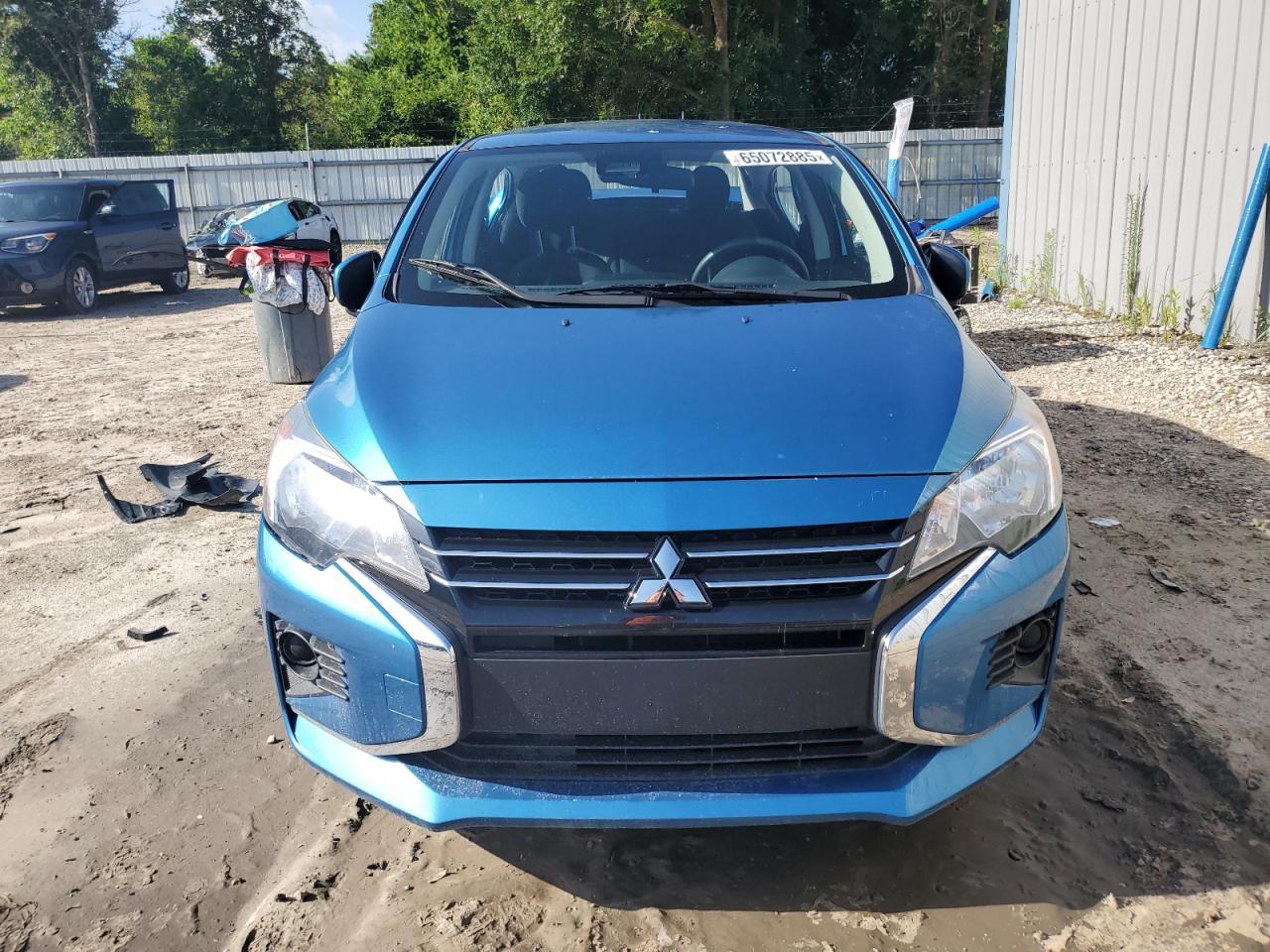 2023 MITSUBISHI MIRAGE