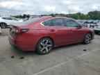 2020 SUBARU Legacy