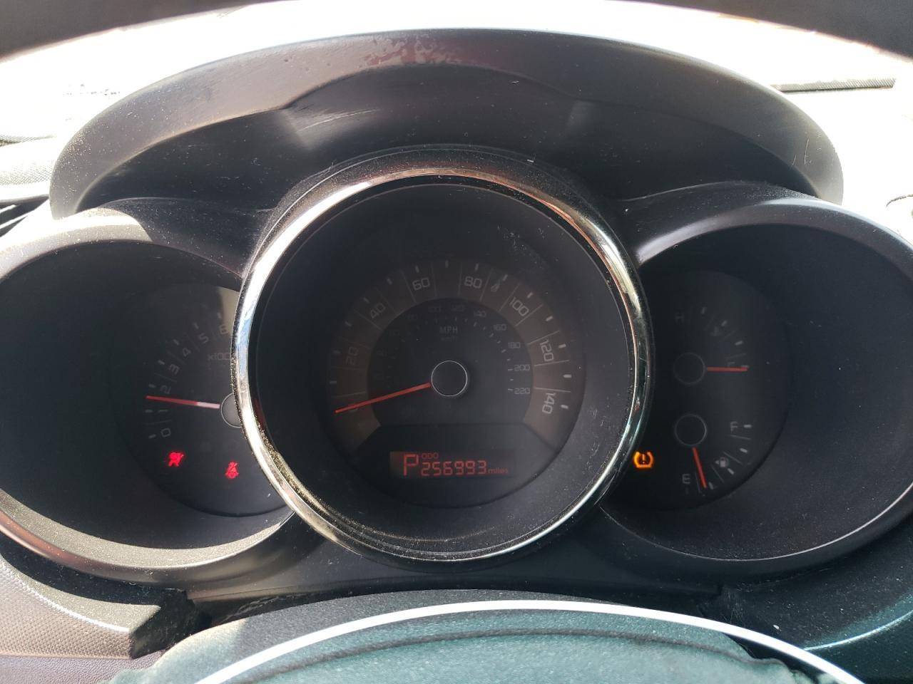 2011 KIA SOUL