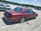 2004 MERCURY Marauder